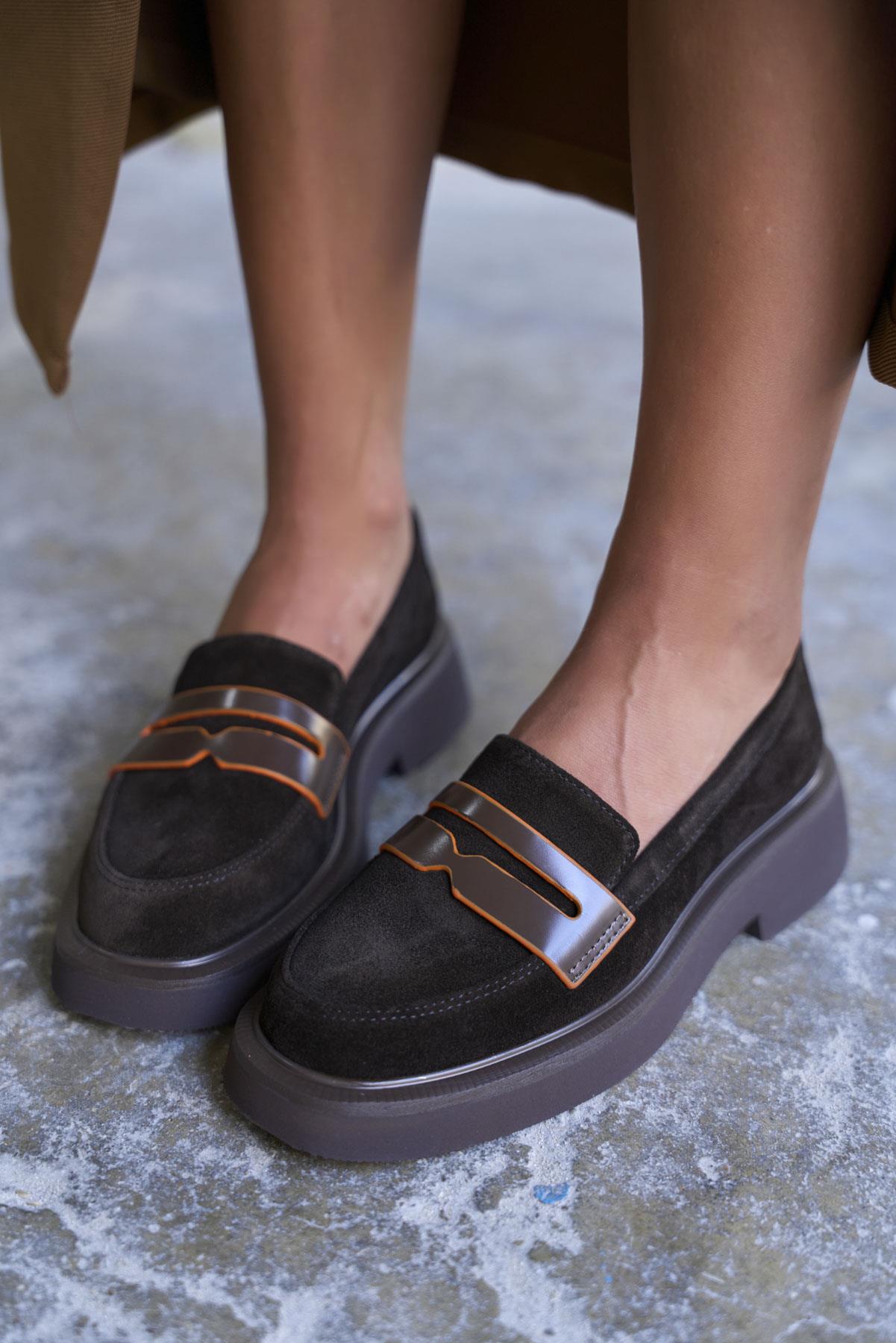 BARCA ACI KAHVE SÜET MAKOSEN