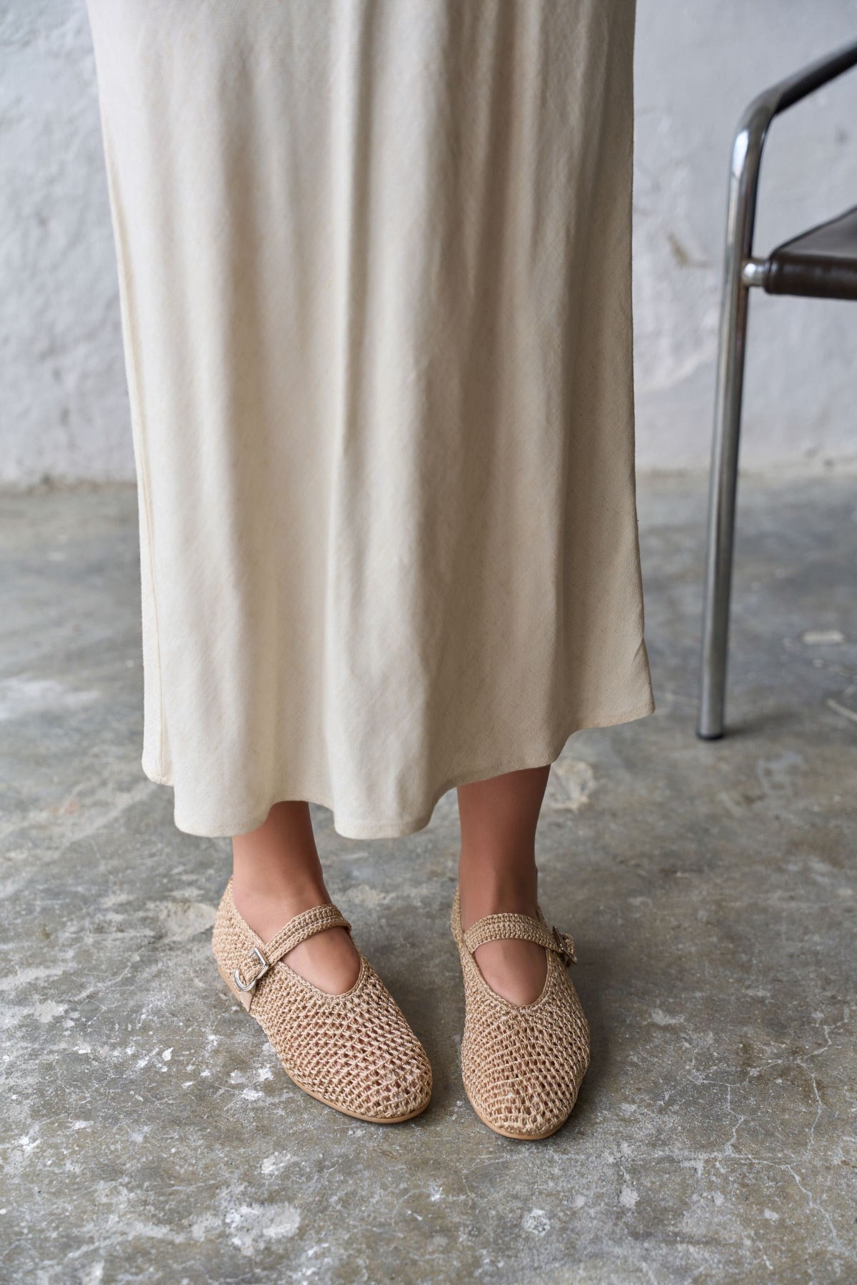 CAMB HASIR TRİKO BABET 