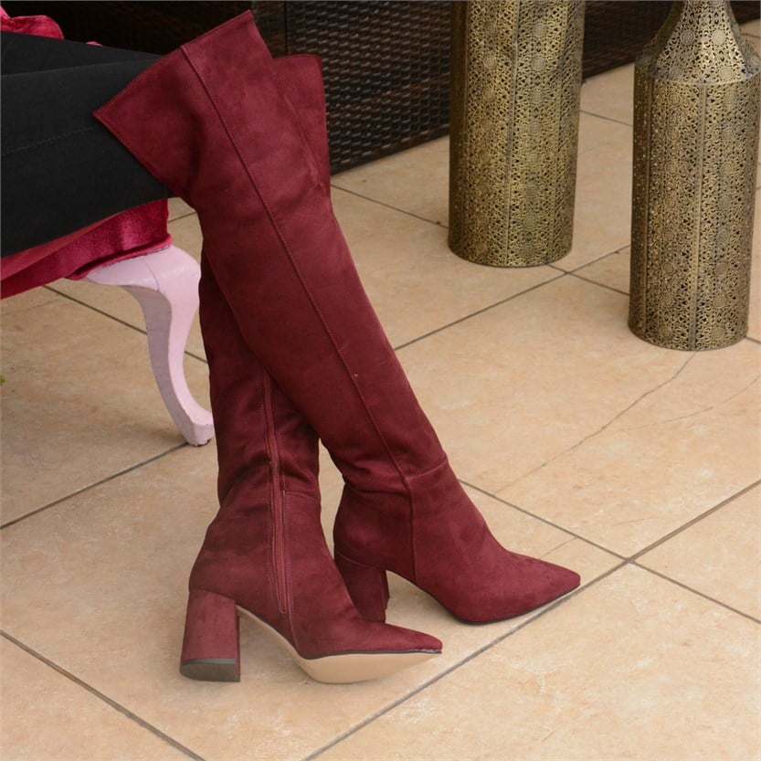 DİA BORDO