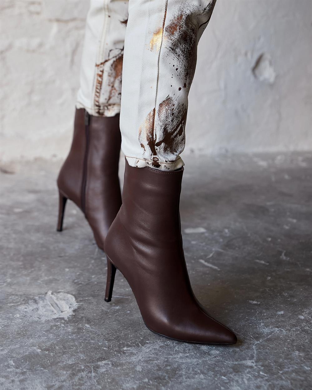 DUFFY KAHVE TOPUKLU BOT