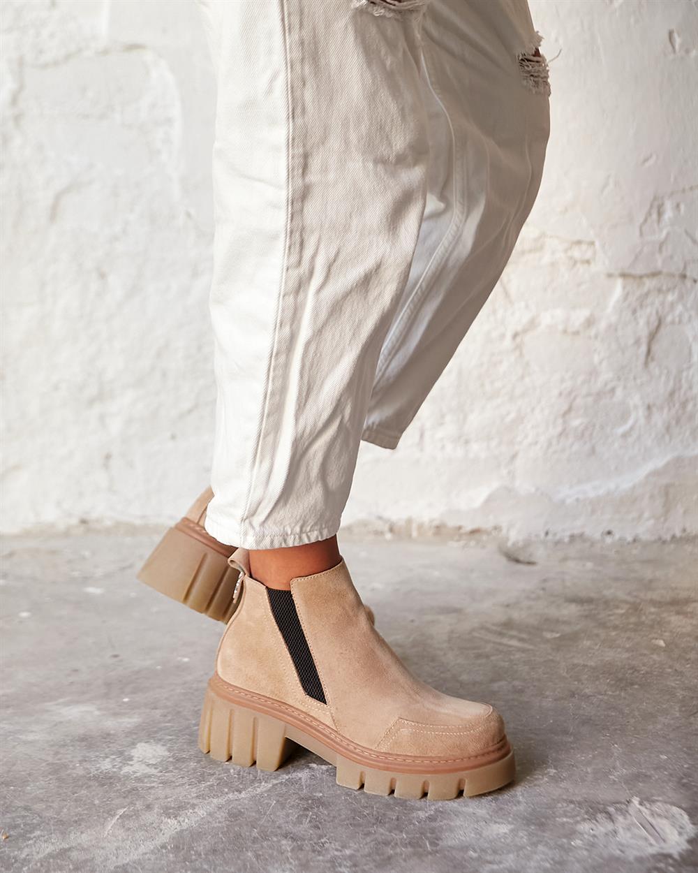 FABİAN BAL SÜET BOT