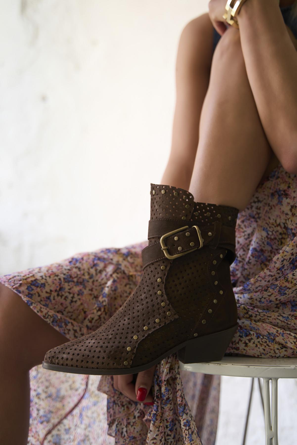 FRED KAHVE SÜET KOVBOY BOT