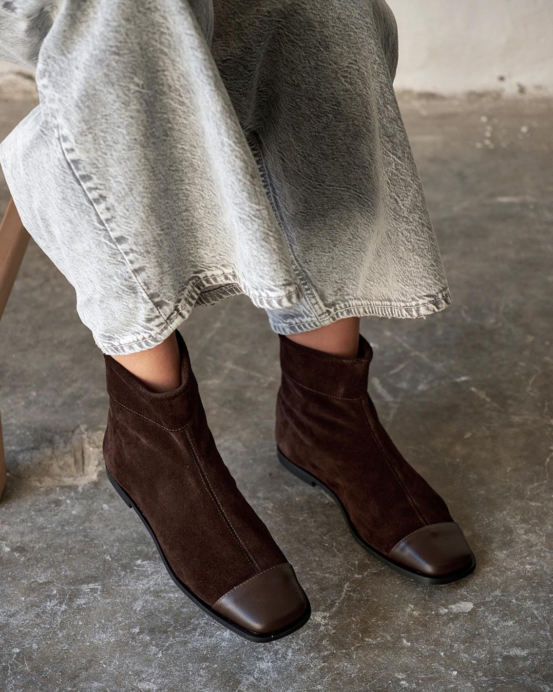 GARNEY KAHVE SÜET BOT