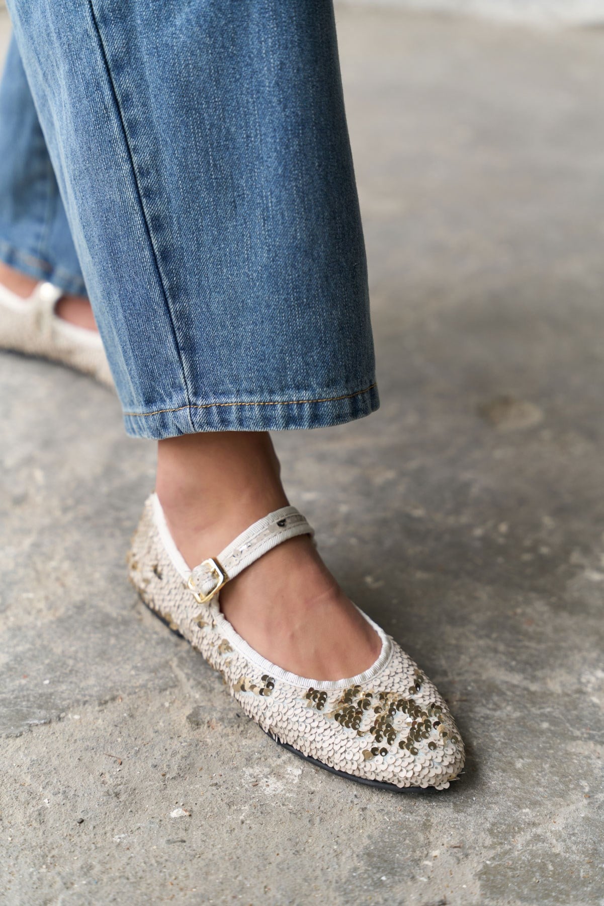 GENT GOLD PULLU BABET 