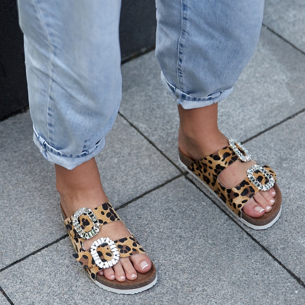 LAMB LEOPAR