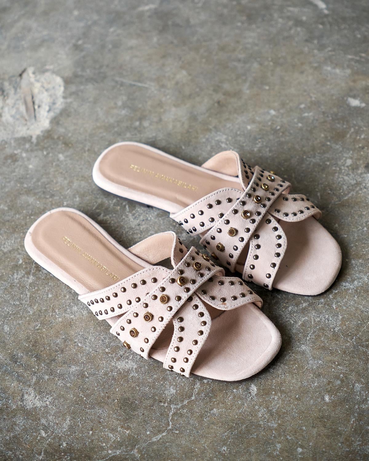 LUTHER BEJ SÜET TERLİK