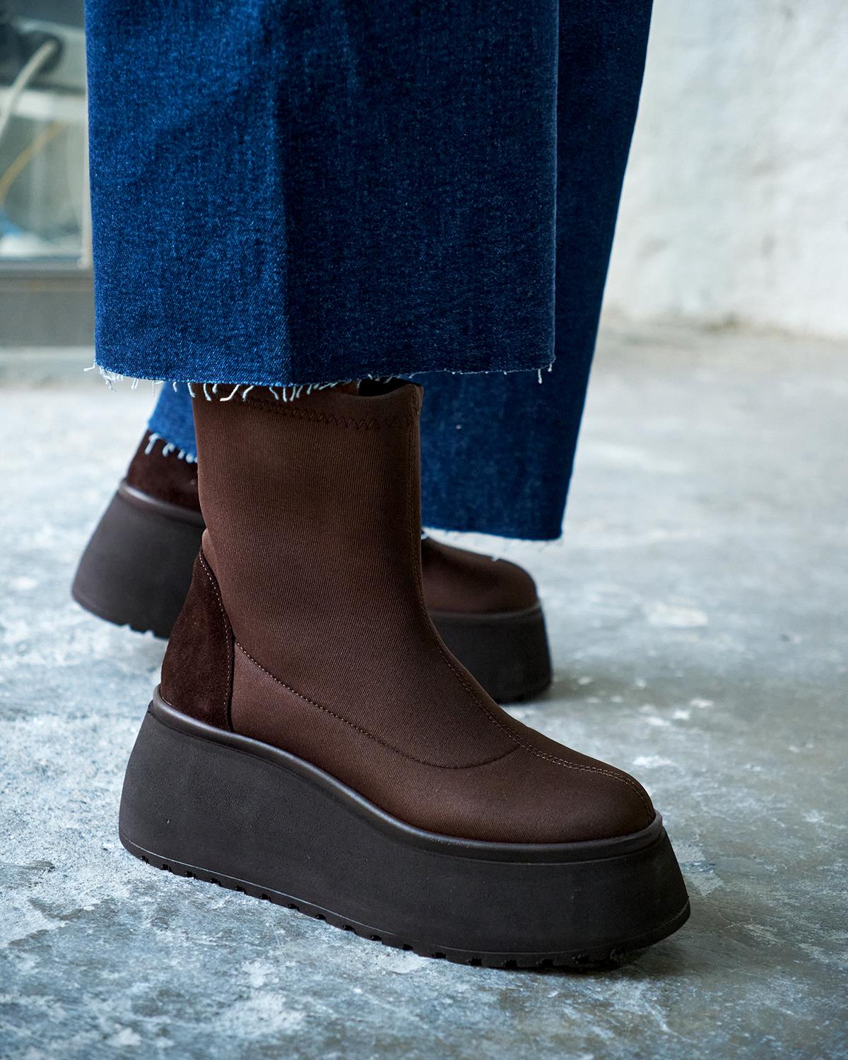 MARKER KAHVE STREÇ BOT