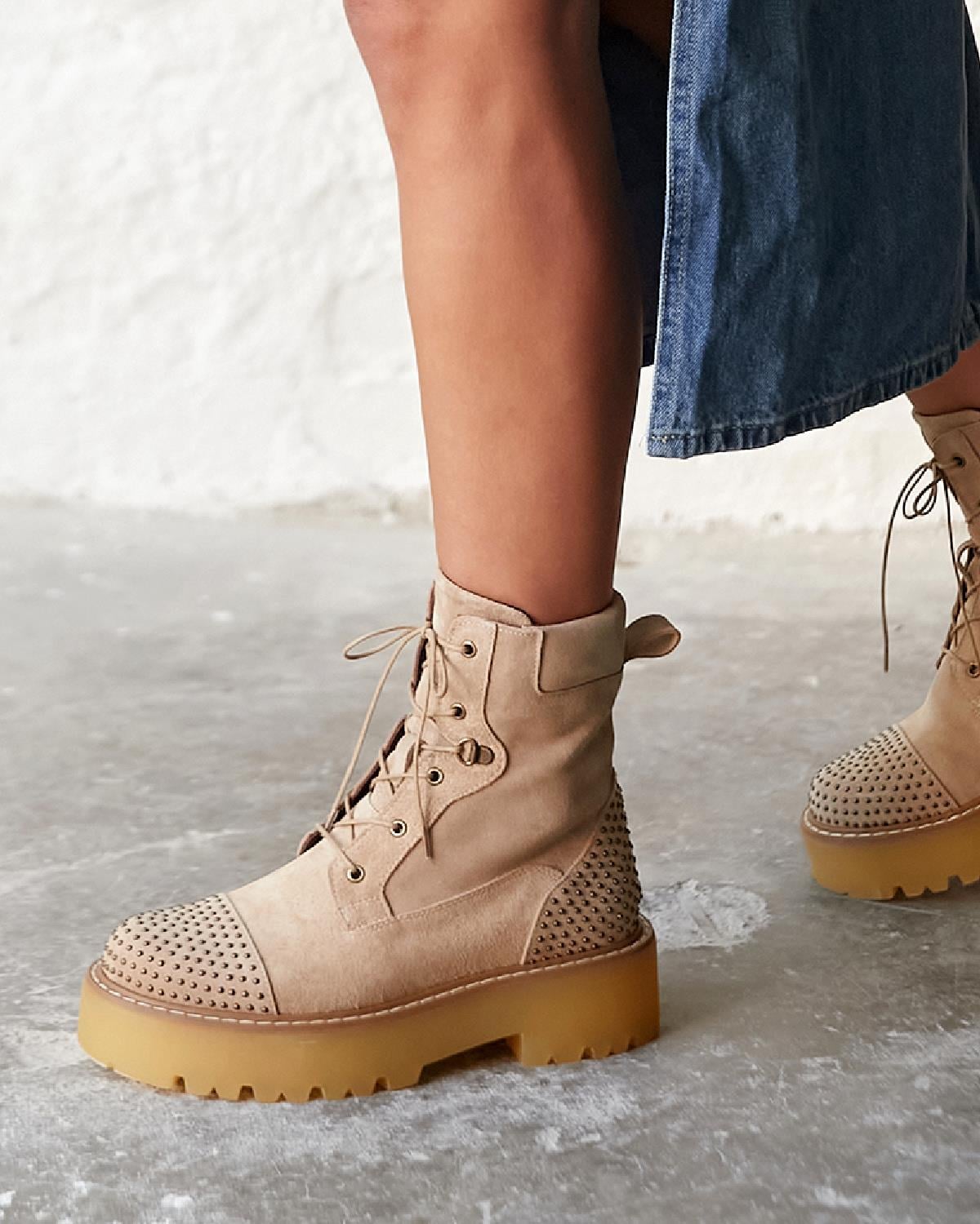 MATİAS BAL SÜET BOT