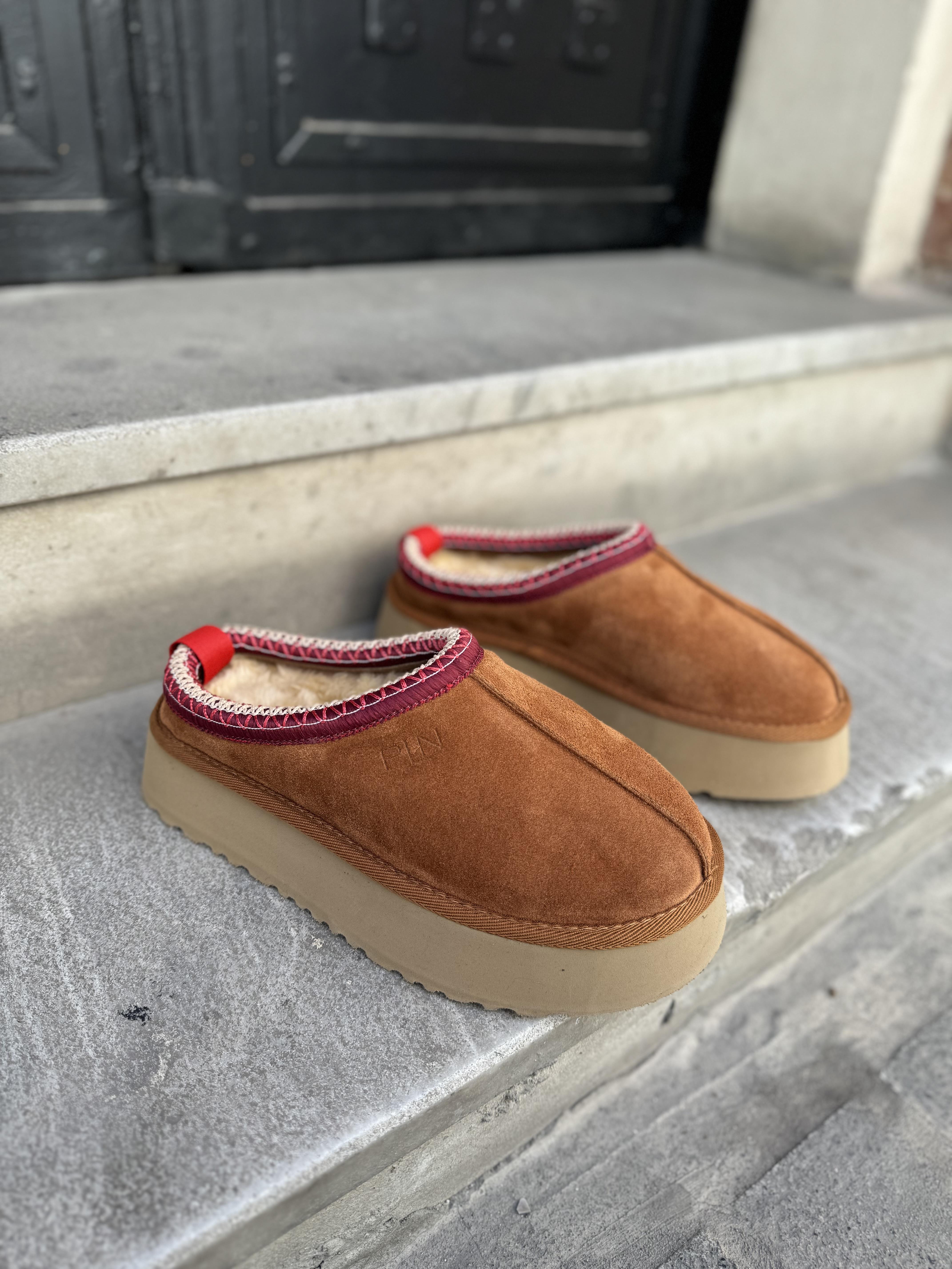 NELSON TABA SÜET BOT