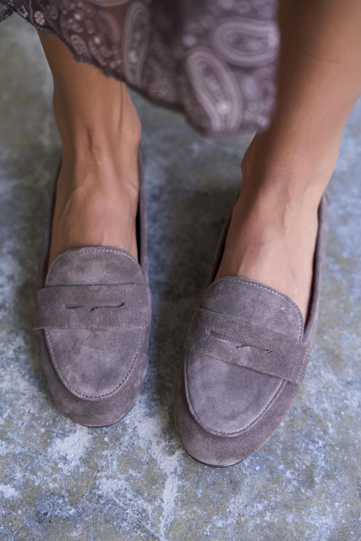 NESCA KAHVE SÜET BABET