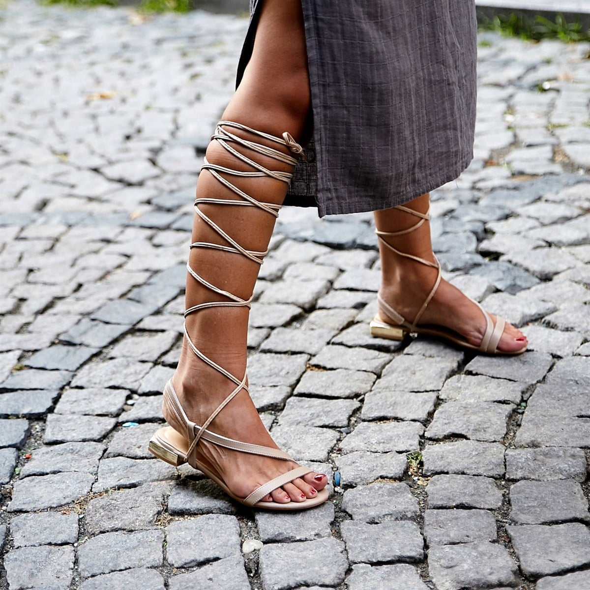 NOGY NUDE MAT