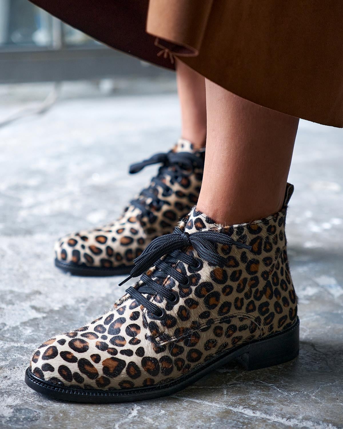 PODS LEPOAR SÜET BOT