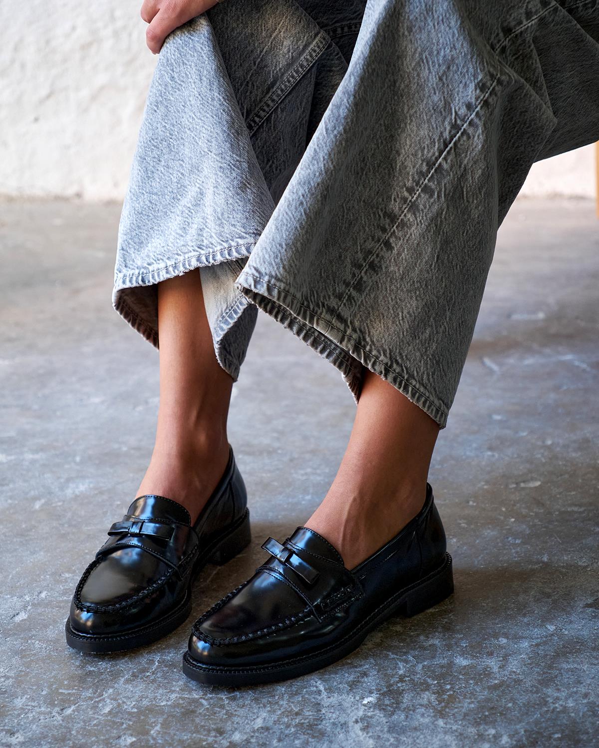 PREST SİYAH RUGAN MAKOSEN