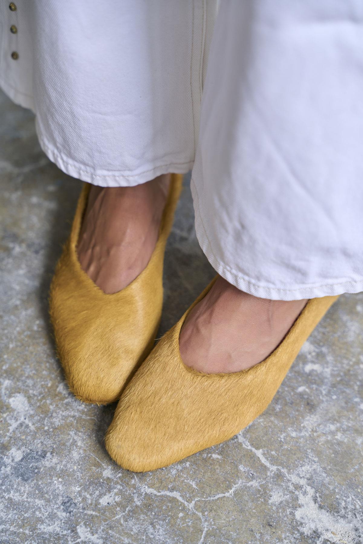 RAFA TABA SÜET BABET