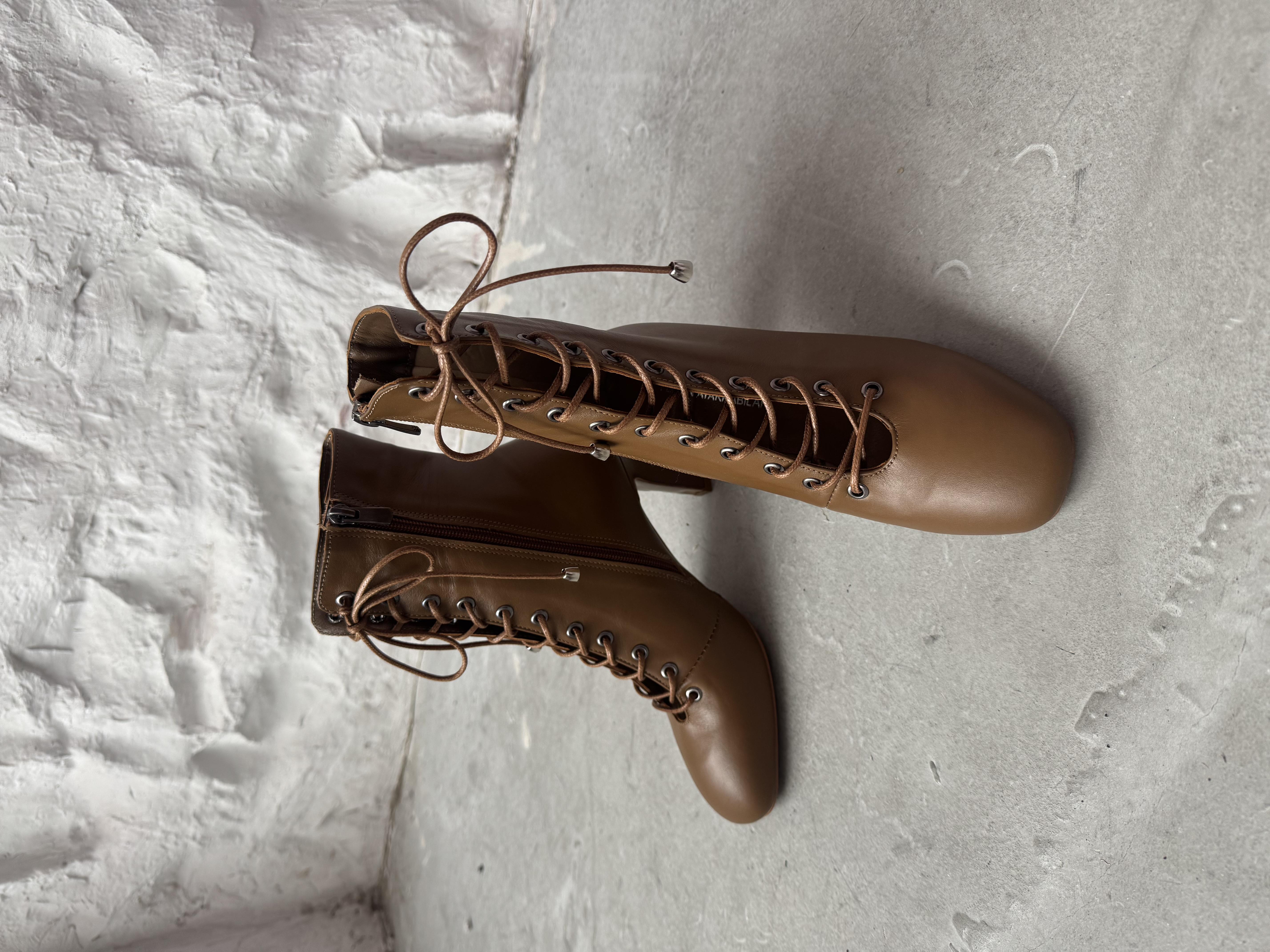 SELMO TABA TOPUKLU BOT 