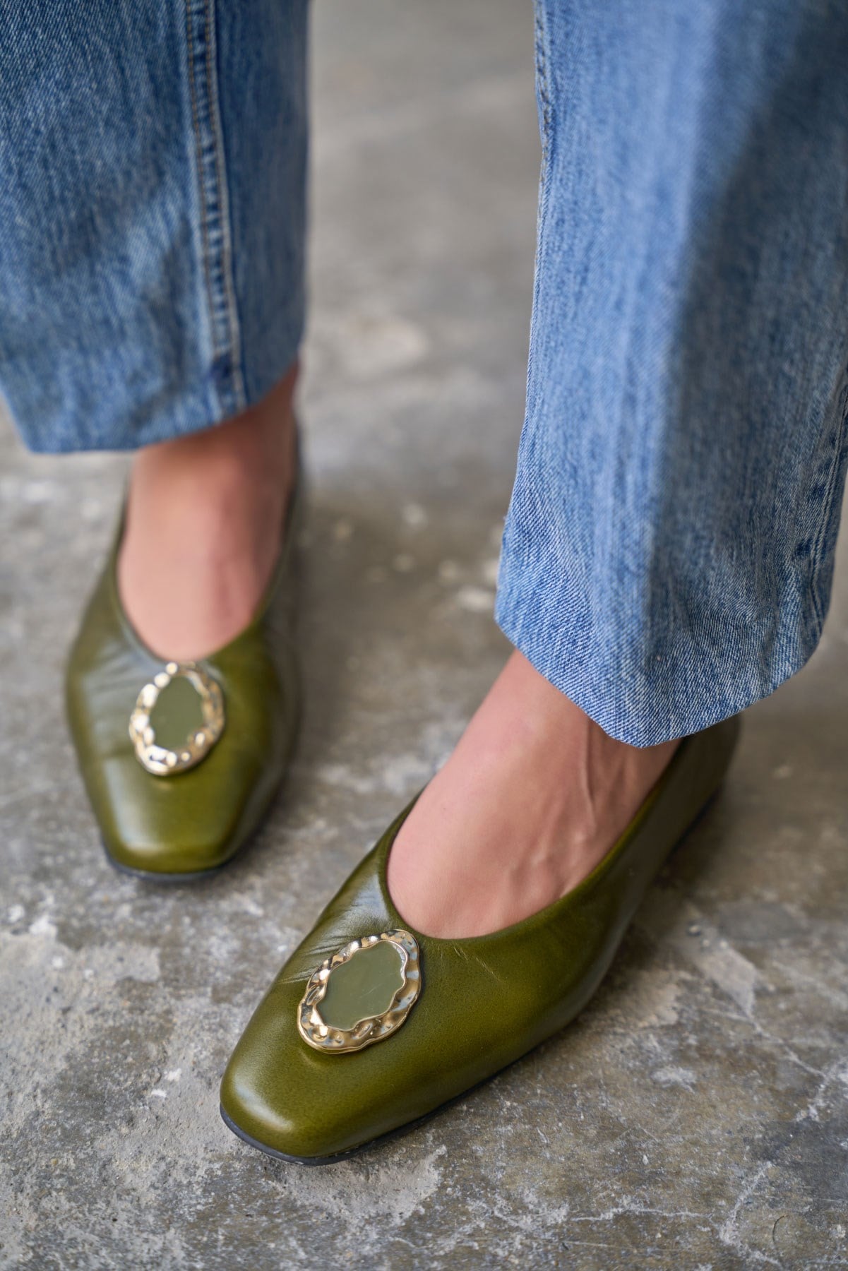 SİWON HAKİ DERİ BABET