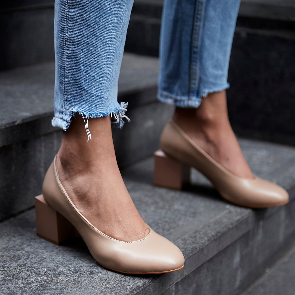 SOULL NUDE MAT