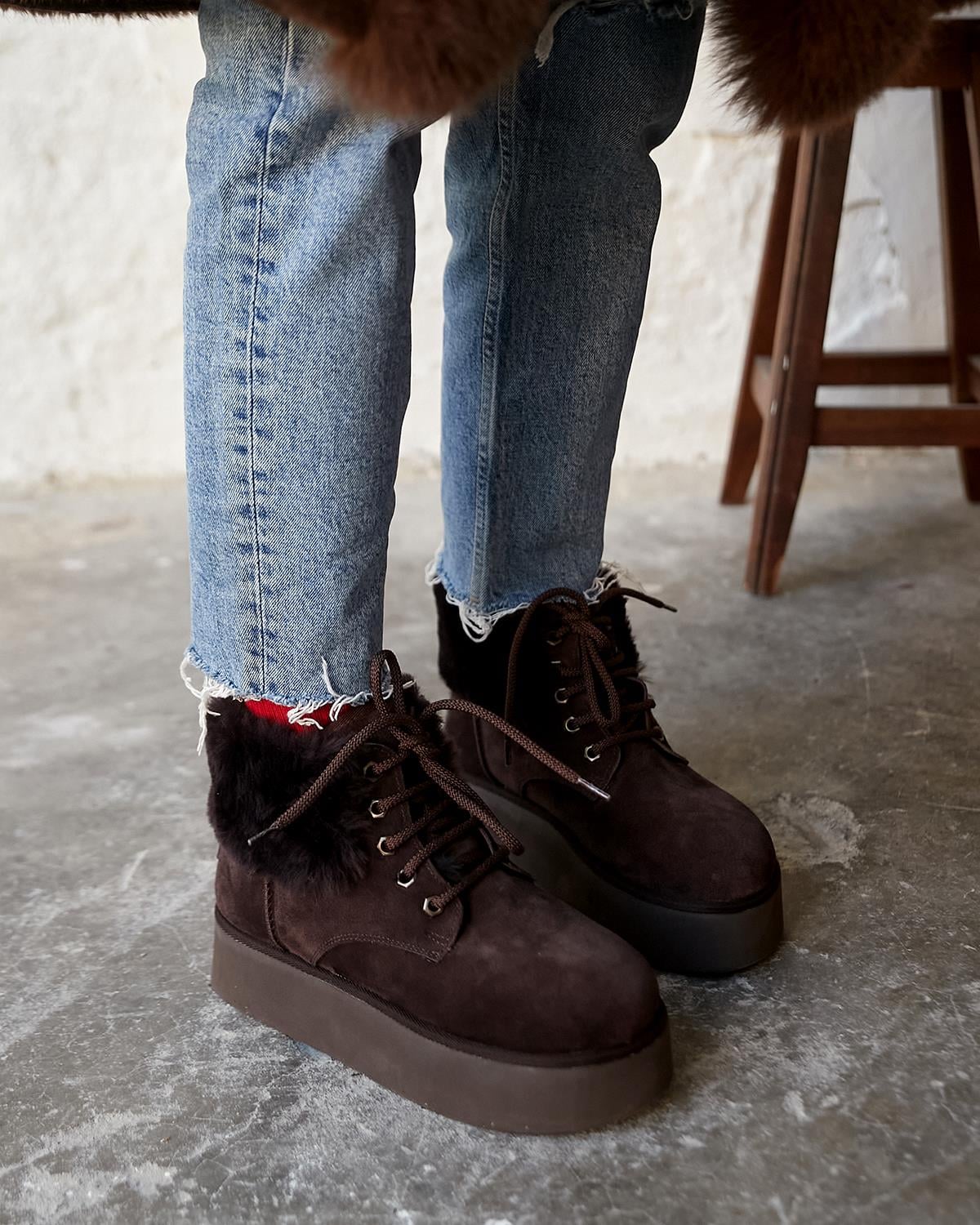 SOUTH KAHVE SÜET BOT