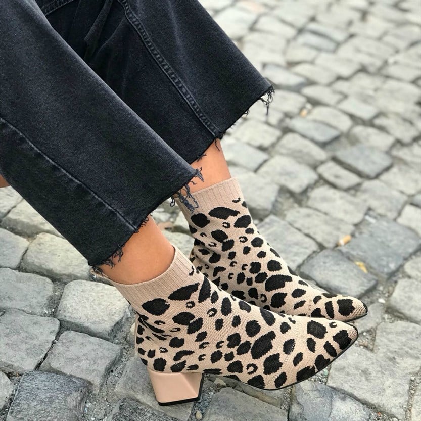 SWİS LEOPAR