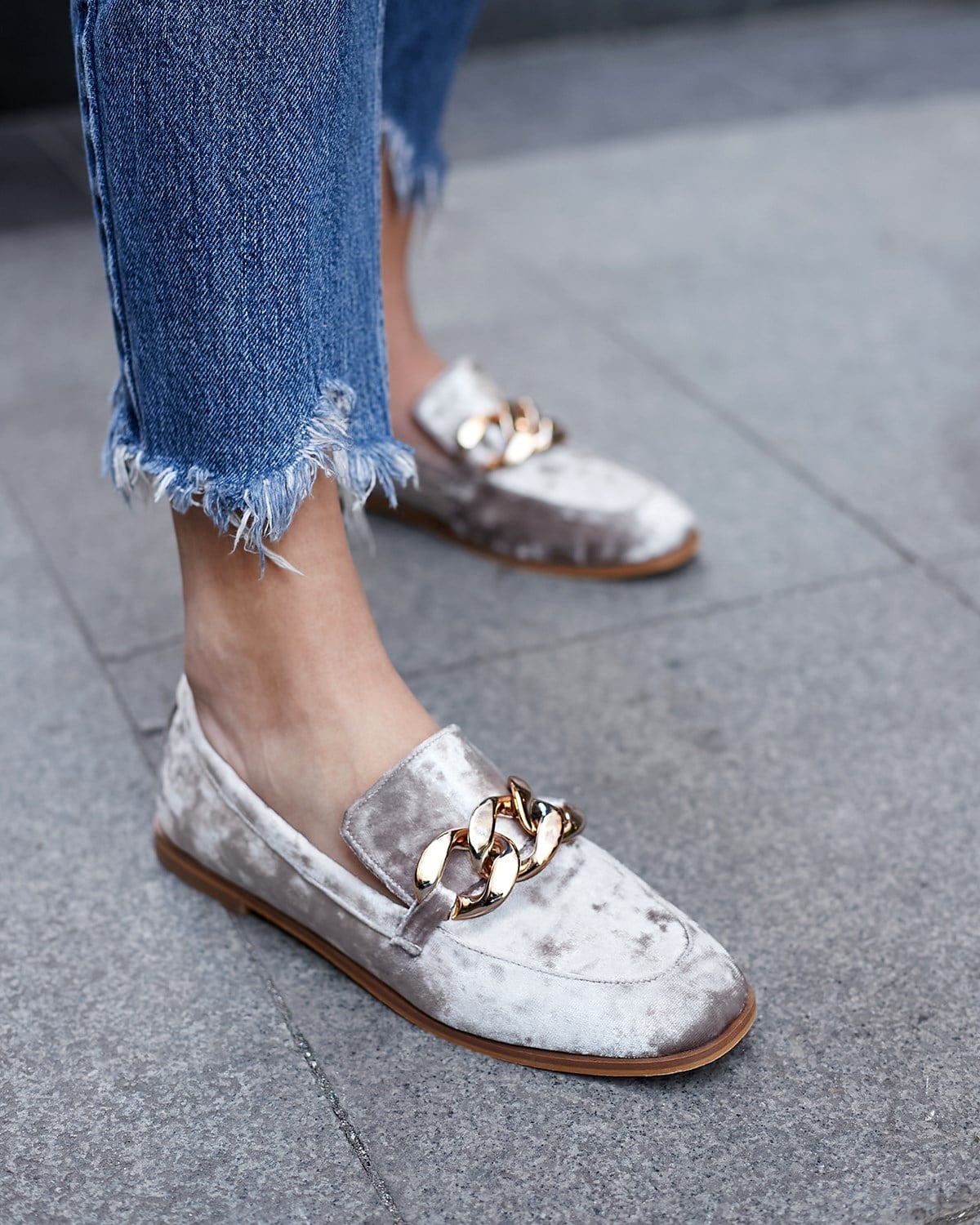 VELVET VİZON KADİFE