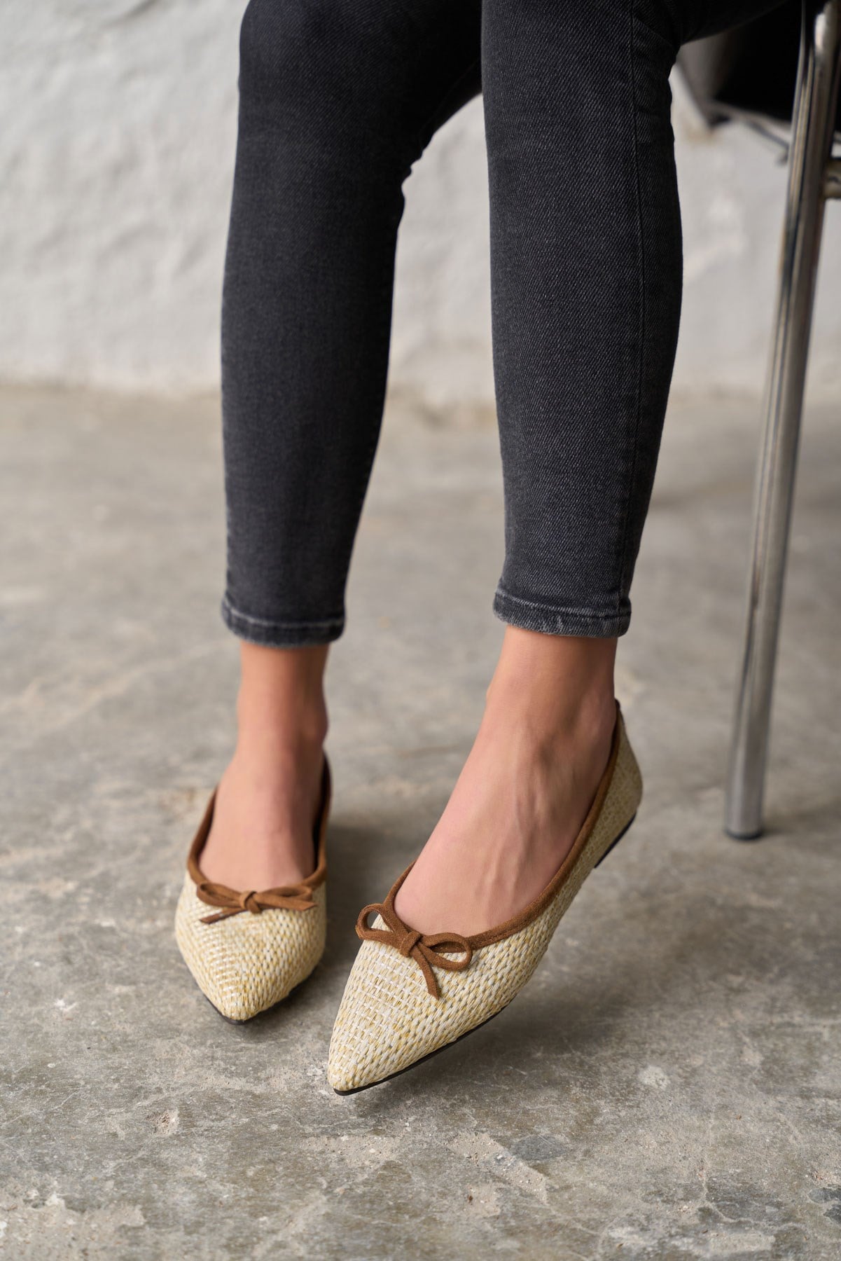 WARRİ TABA HASIR BABET 