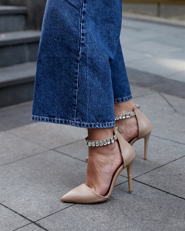 BANGLE NUDE MAT