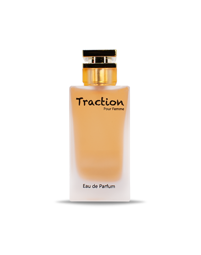 Natural Secret Traction Leau De Parfume - Traction Edp Parfüm