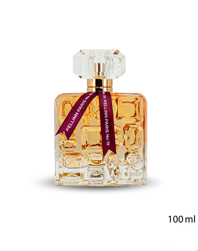 Pellinn Paris No.19 Turunçgil ve Çiçeksi Kadın EDP Parfüm 100 ml