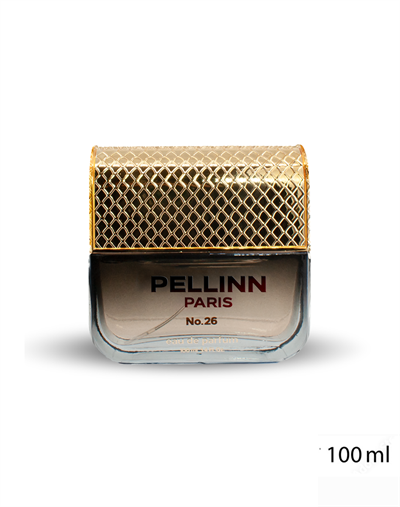 Pellinn Paris No.26 Oryantal Kadın EDP Parfüm 100 ml