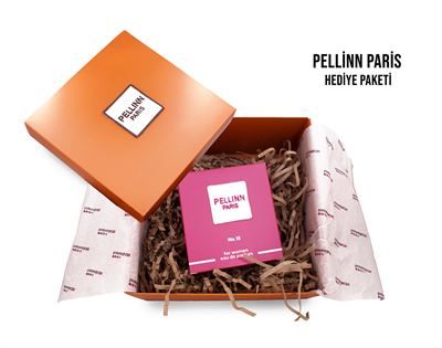 Pellinn Paris No.13 Şekerli Kadın EDP Parfüm 100 ml