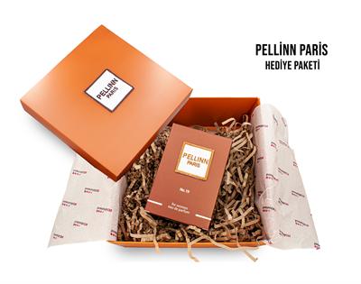 Pellinn Paris No.19 Turunçgil ve Çiçeksi Kadın EDP Parfüm 100 ml