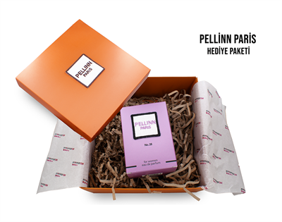 Pellinn Paris No.28 Oryantal Kadın EDP Parfüm 100 ml