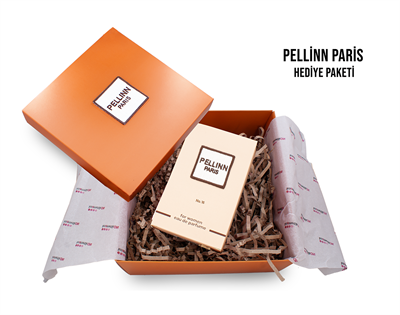 Pellinn Paris No.16 Çiçeksi ve Oryantal Kadın EDP Parfüm 100 ml