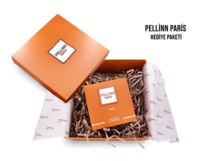 Pellinn Paris No.25 Oryantal Kadın EDP Parfüm 100 ml