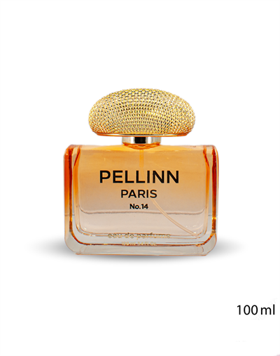 Pellinn Paris No.14 Çiçeksi Kadın EDP Parfüm100 ml