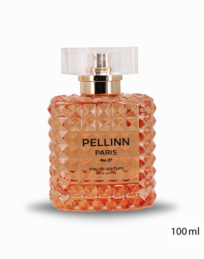 Pellinn Paris No.27 Çiçeksi Kadın EDP Parfüm 100 ml