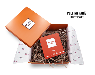 Pellinn Paris No.15 Çiçeksi ve Meyveli Kadın EDP Parfüm 100 ml