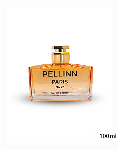 Pellinn Paris No.23 Oryantal ve Turunçgil Kadın EDP Parfüm100 ml
