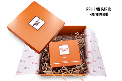 Pellinn Paris No.23 Oryantal ve Turunçgil Kadın EDP Parfüm100 ml