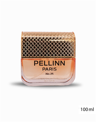 Pellinn Paris No.25 Oryantal Kadın EDP Parfüm 100 ml