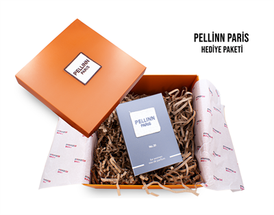 Pellinn Paris No.20 Oryantal Kadın EDP Parfüm 100 ml
