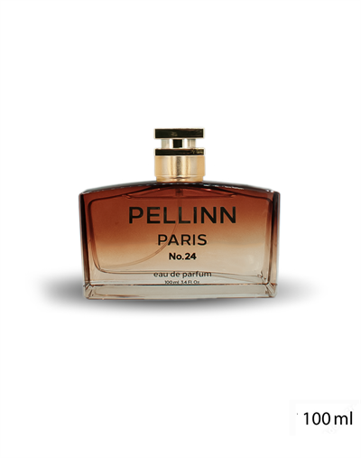 Pellinn Paris No.24 Çiçeksi Kadın EDP Parfüm 100 ml