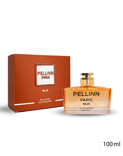 Pellinn Paris No.23 Oryantal ve Turunçgil Kadın EDP Parfüm100 ml