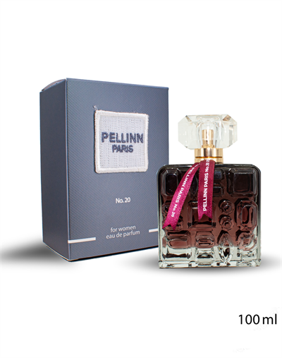 Pellinn Paris No.20 Oryantal Kadın EDP Parfüm 100 ml
