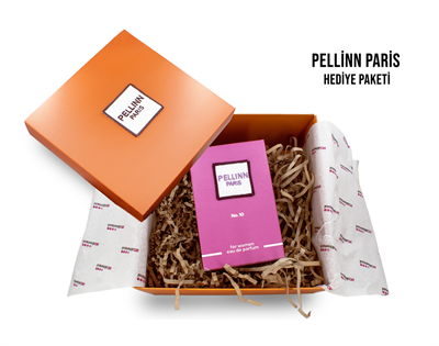 Pellinn Paris No.10 Çiçeksi Kadın EDP Parfüm 100 ml