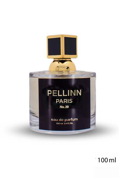 Pellinn Paris No.29 Çiçeksi Kadın EDP Parfüm 100 ml