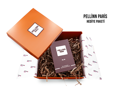 Pellinn Paris No.18 Odunsu Kadın EDP Parfüm 100 ml