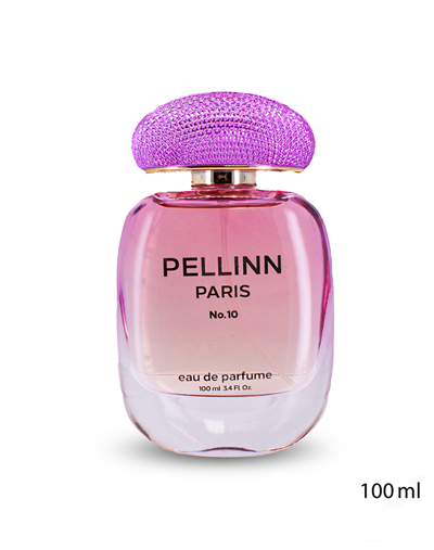 Pellinn Paris No.10 Çiçeksi Kadın EDP Parfüm 100 ml