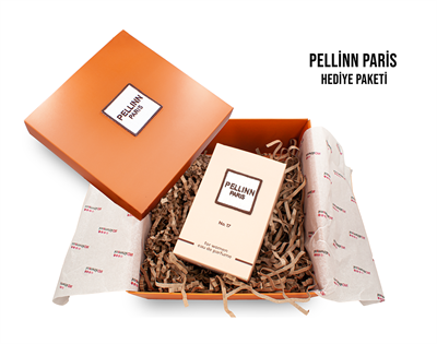 Pellinn Paris No.17 Çiçeksi ve Şekerli Kadın EDP Parfüm 100 ml