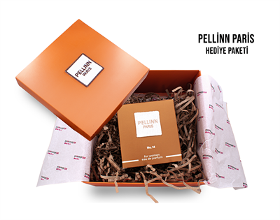 Pellinn Paris No.14 Çiçeksi Kadın EDP Parfüm100 ml